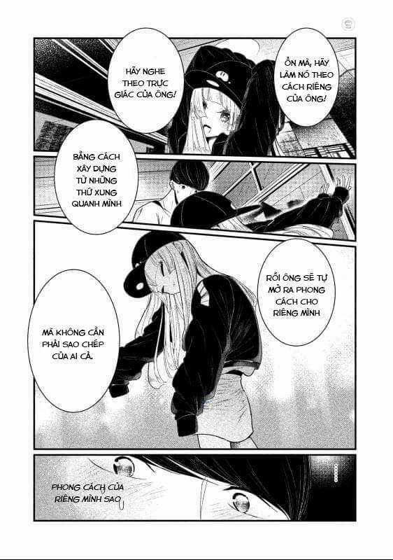 Wondance - Chapter 3 - Trang 39