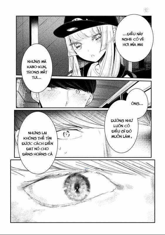 Wondance - Chapter 3 - Trang 42