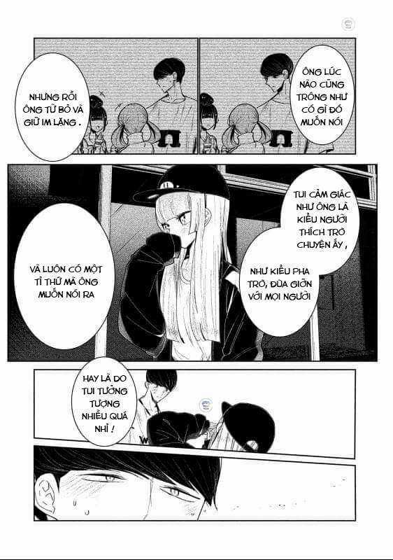 Wondance - Chapter 3 - Trang 43