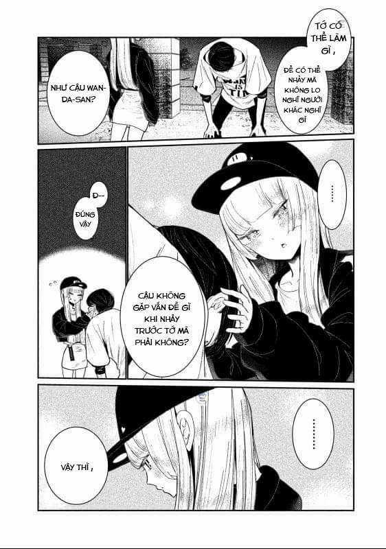 Wondance - Chapter 3 - Trang 44