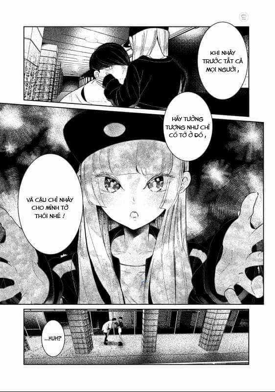 Wondance - Chapter 3 - Trang 45