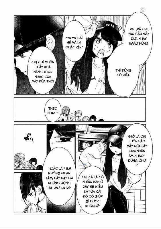 Wondance - Chapter 3 - Trang 49