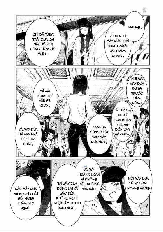 Wondance - Chapter 3 - Trang 50