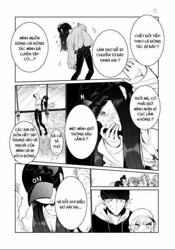 Wondance - Chapter 3 - Trang 51