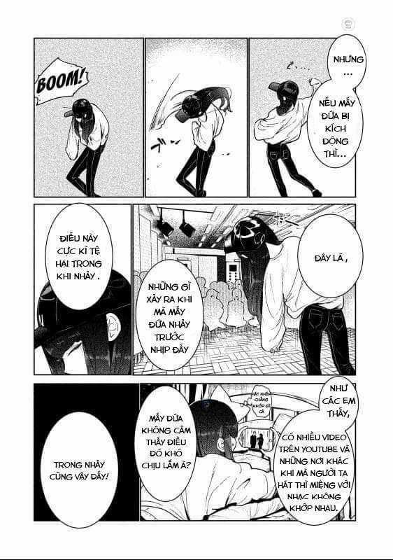 Wondance - Chapter 3 - Trang 53