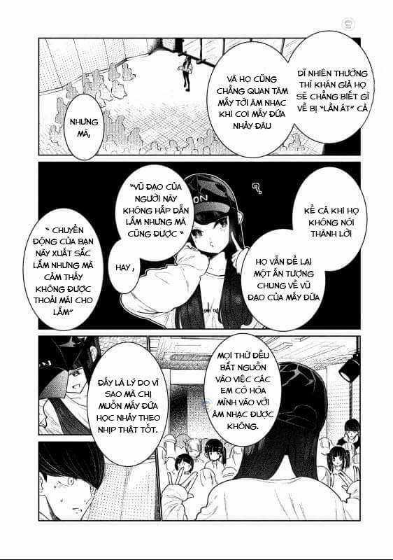 Wondance - Chapter 3 - Trang 54