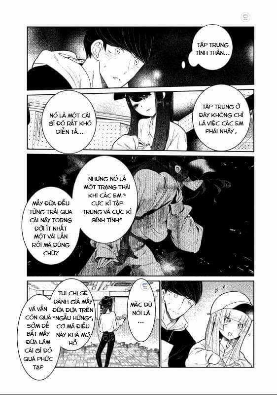 Wondance - Chapter 3 - Trang 56