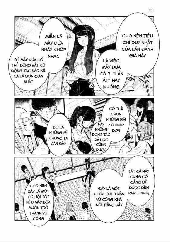 Wondance - Chapter 3 - Trang 57