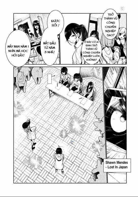 Wondance - Chapter 3 - Trang 58