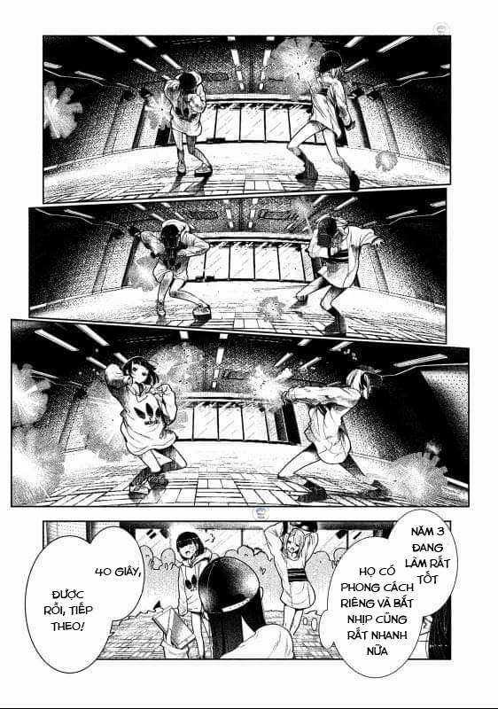 Wondance - Chapter 3 - Trang 59