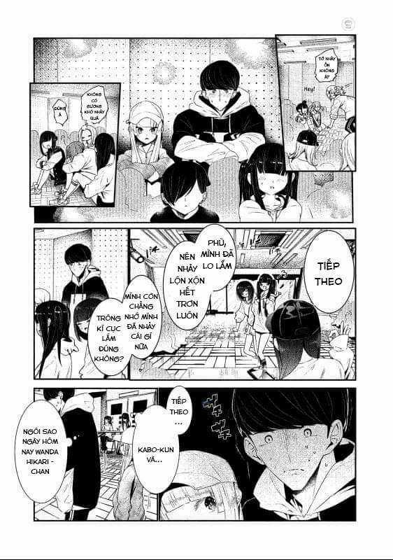 Wondance - Chapter 3 - Trang 63