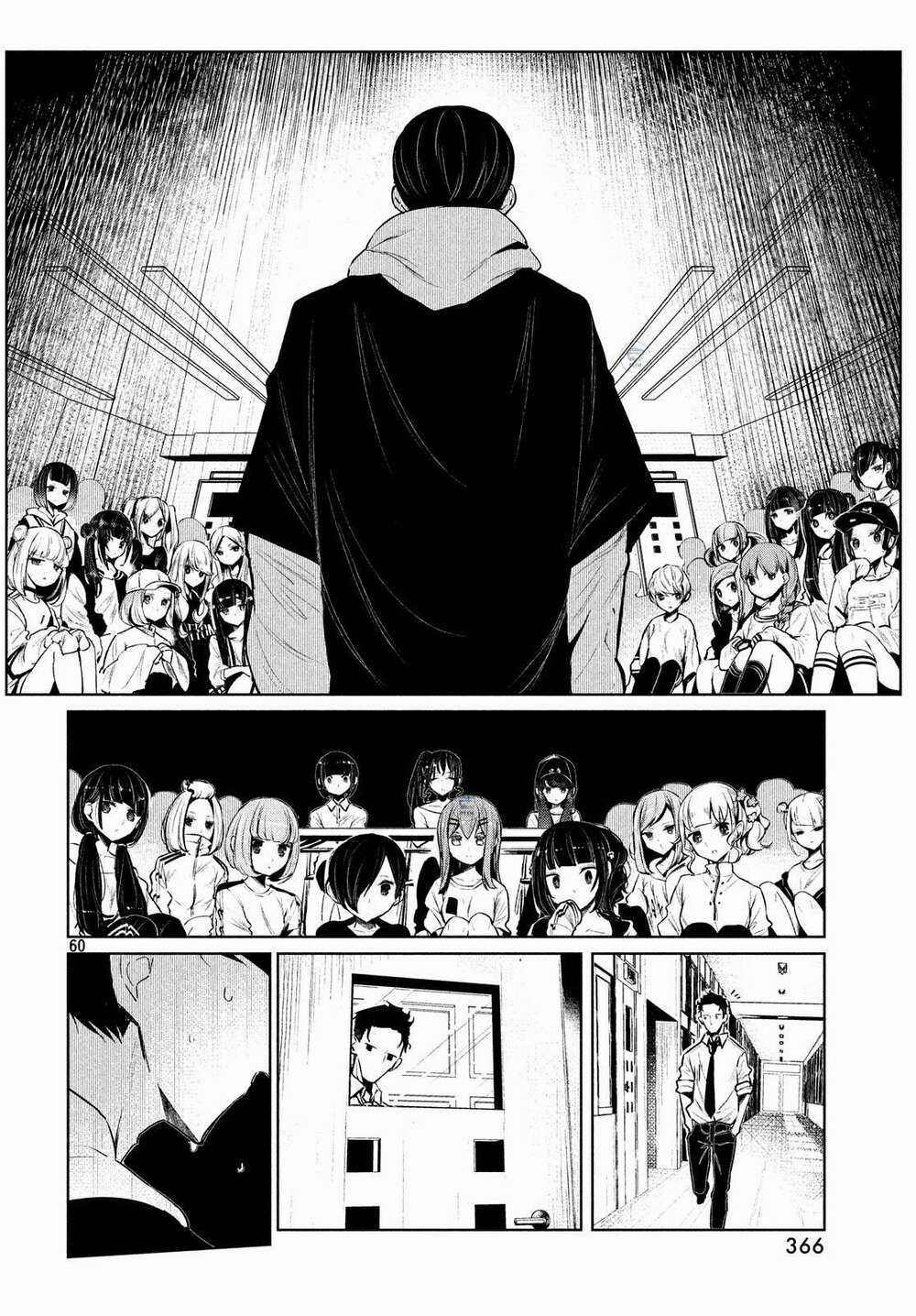 Wondance - Chapter 3 - Trang 64