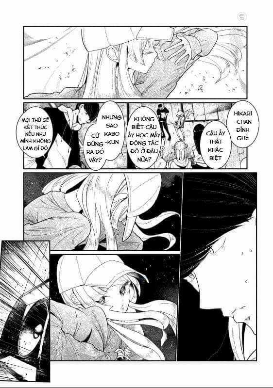 Wondance - Chapter 3 - Trang 69