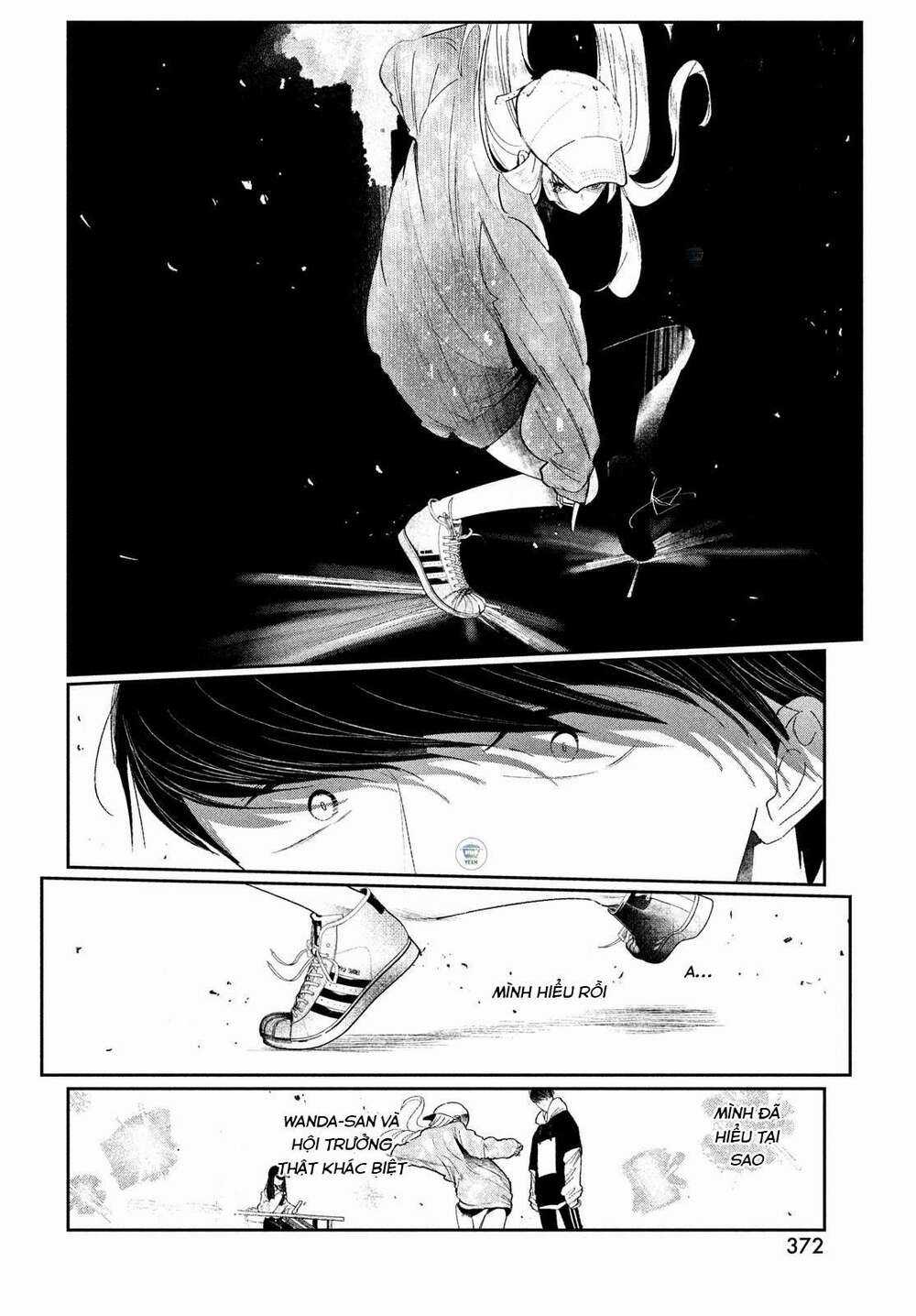 Wondance - Chapter 3 - Trang 70