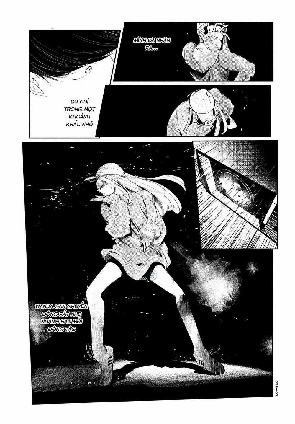 Wondance - Chapter 3 - Trang 71
