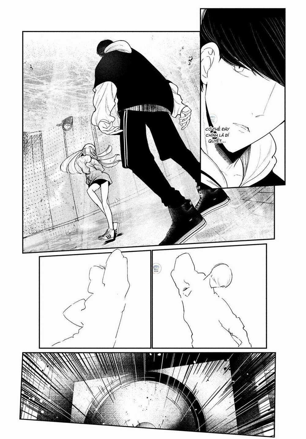 Wondance - Chapter 3 - Trang 72