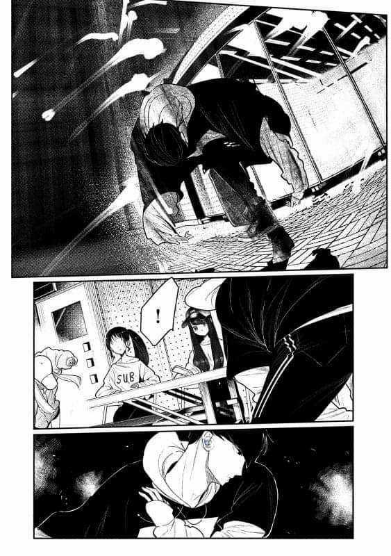 Wondance - Chapter 3 - Trang 73