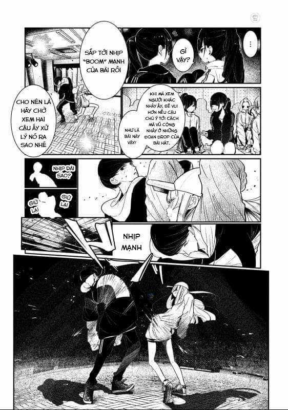 Wondance - Chapter 3 - Trang 75