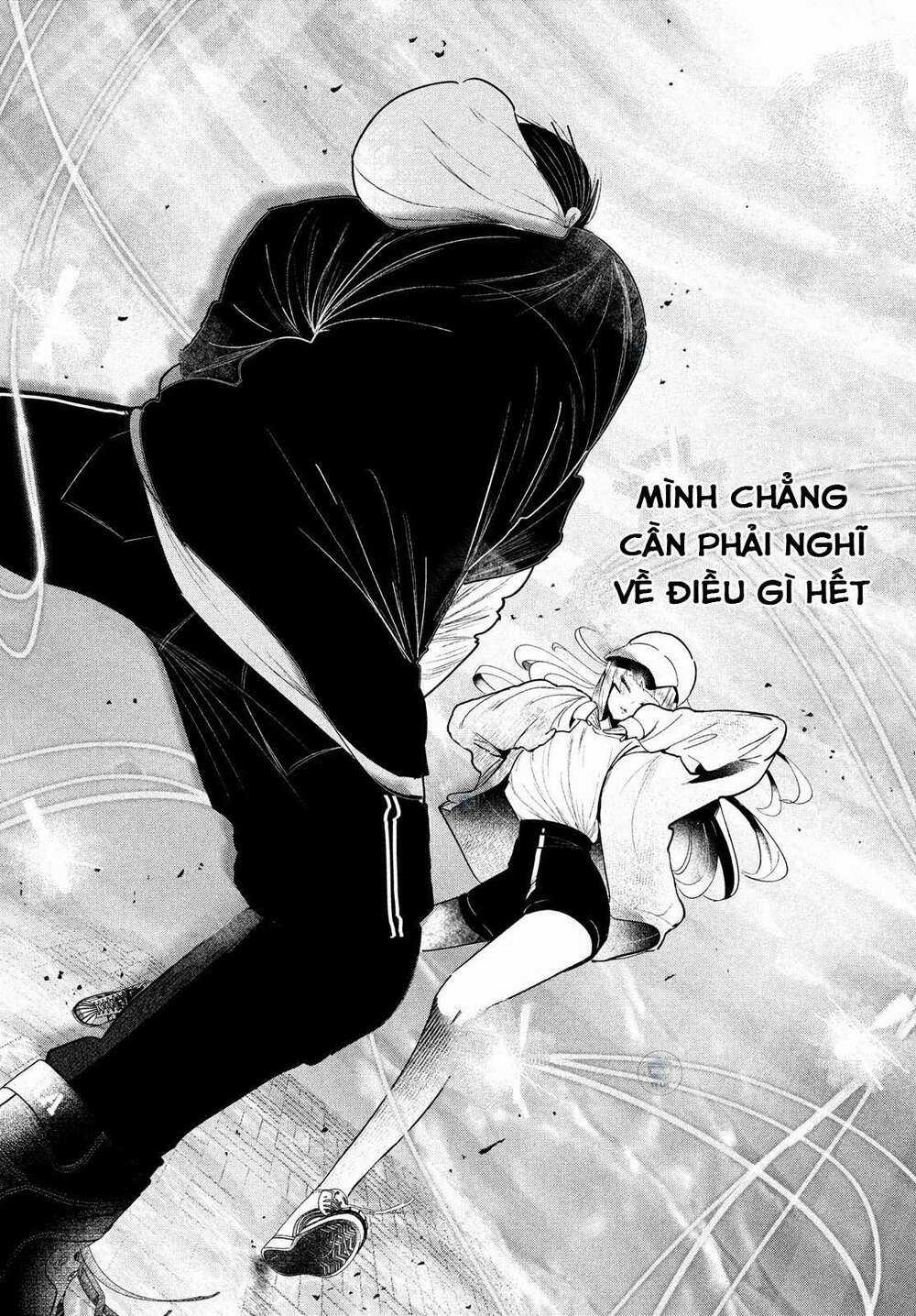 Wondance - Chapter 3 - Trang 78