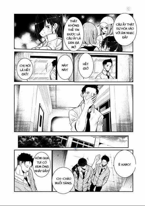 Wondance - Chapter 3 - Trang 80