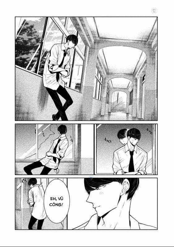 Wondance - Chapter 3 - Trang 9