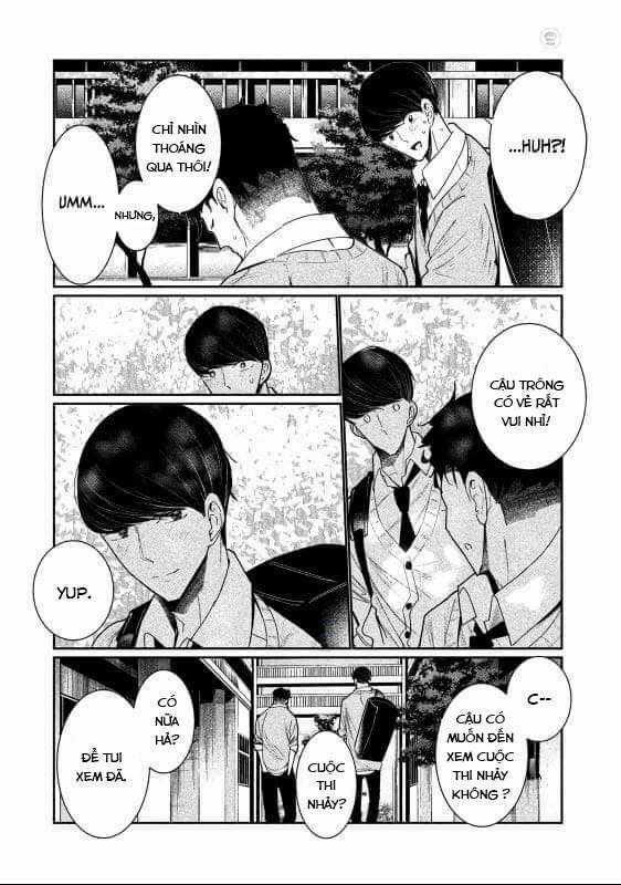 Wondance - Chapter 3 - Trang 81