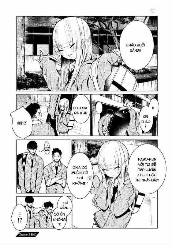 Wondance - Chapter 3 - Trang 82