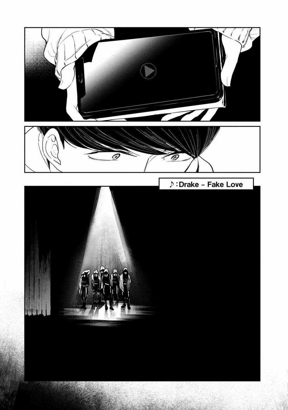 Wondance - Chapter 4 - Trang 24