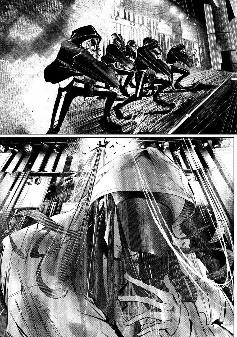 Wondance - Chapter 4 - Trang 26