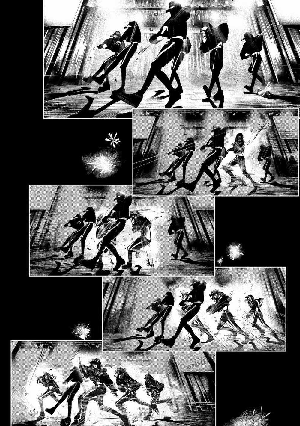 Wondance - Chapter 4 - Trang 27