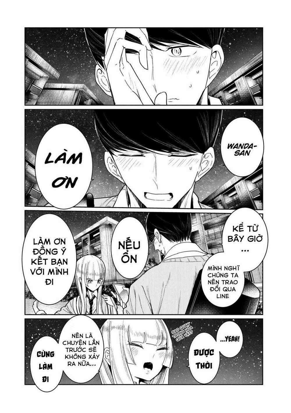 Wondance - Chapter 4 - Trang 46