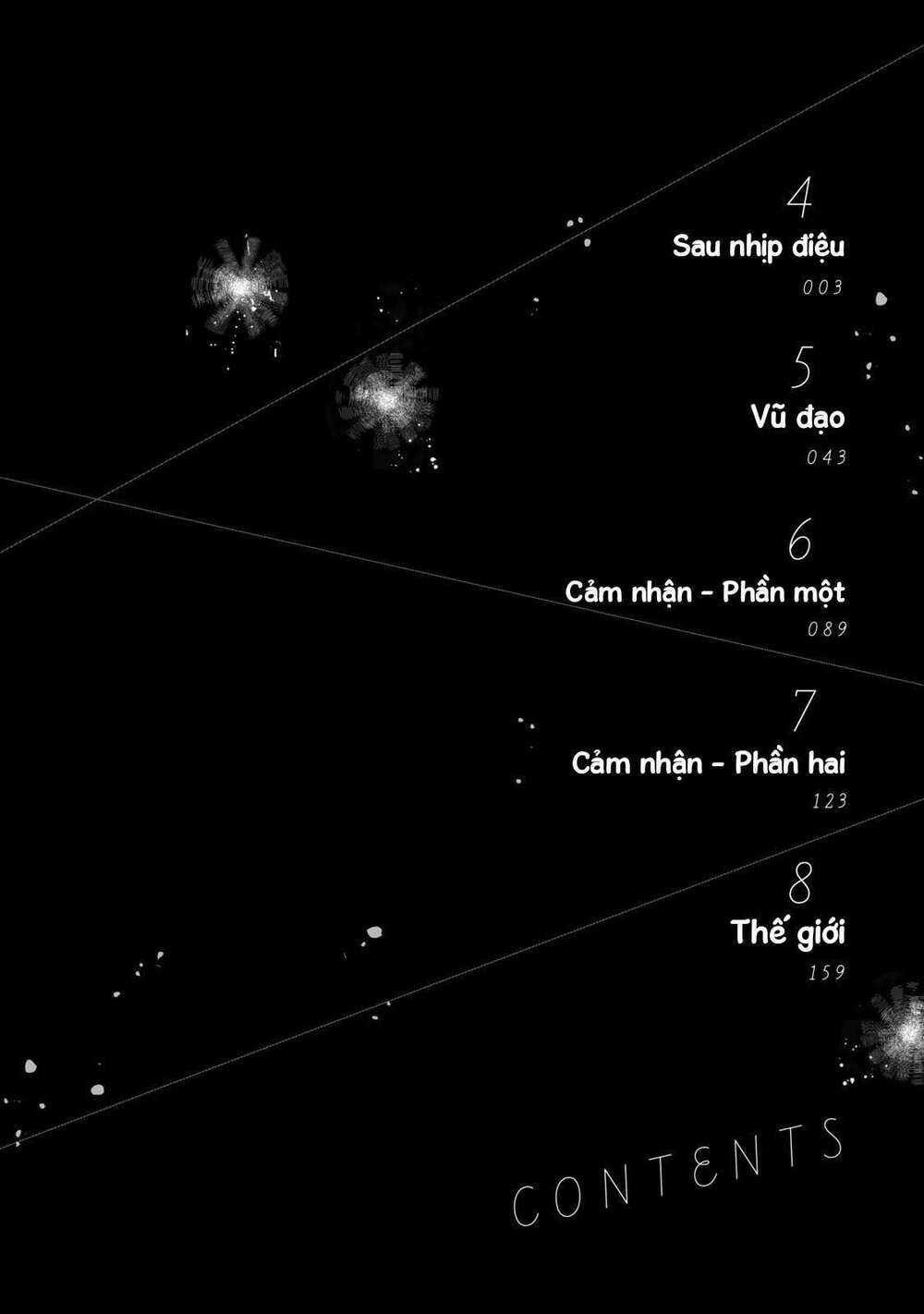 Wondance - Chapter 4 - Trang 7