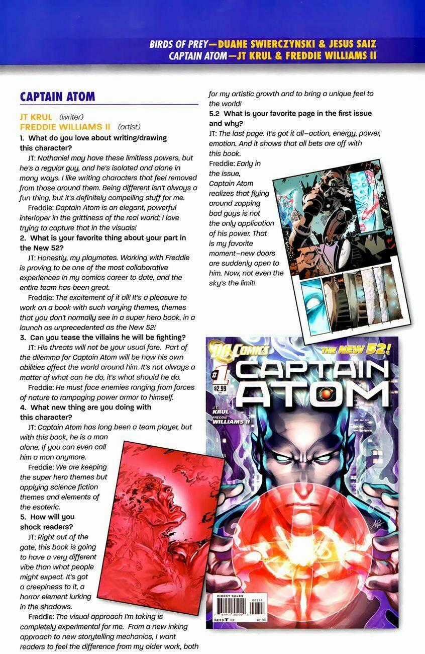 Wonder Woman - Chapter 2 - Trang 24