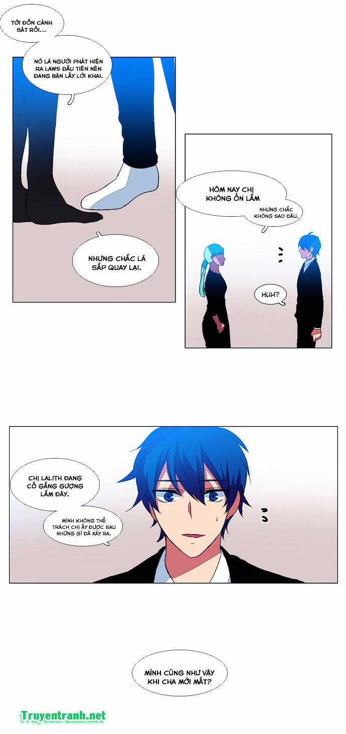 Wonted - Chapter 117 - Trang 2