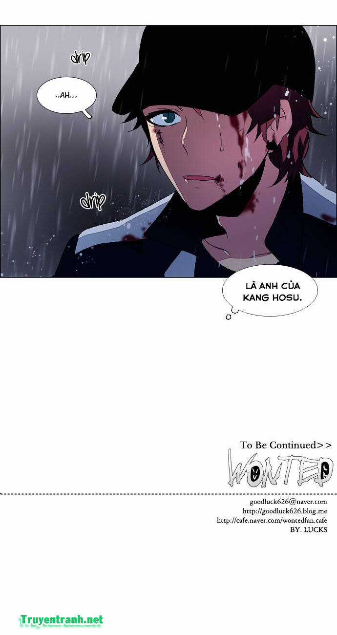 Wonted - Chapter 117 - Trang 8