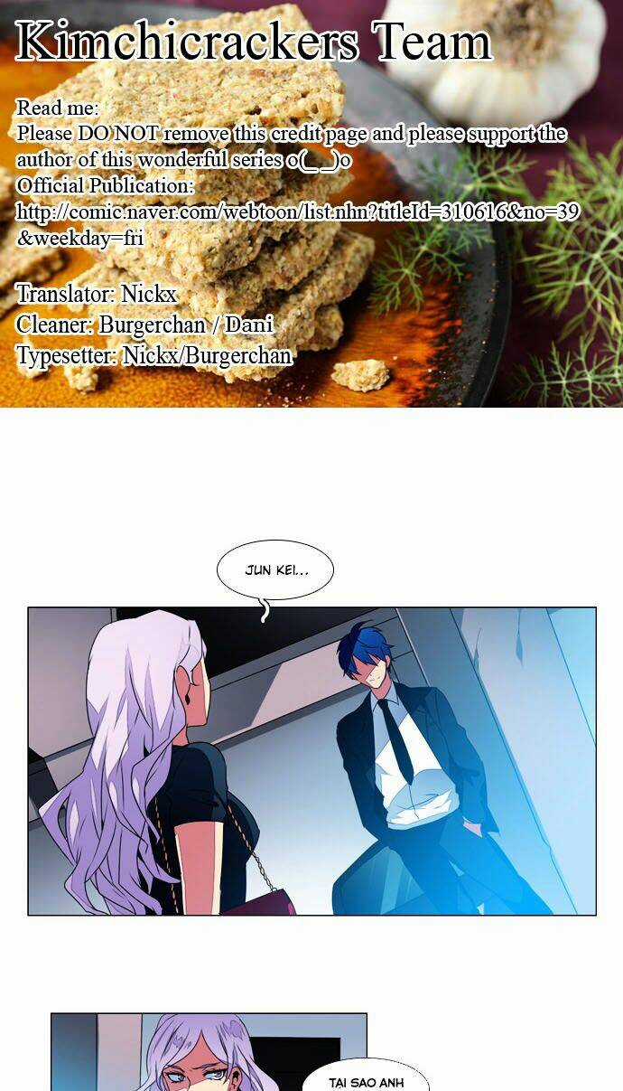 Wonted - Chapter 120 - Trang 2