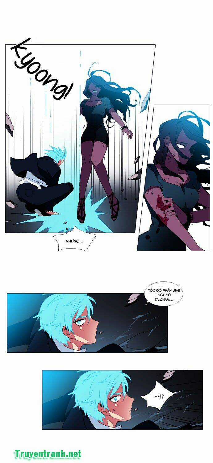 Wonted - Chapter 120 - Trang 11