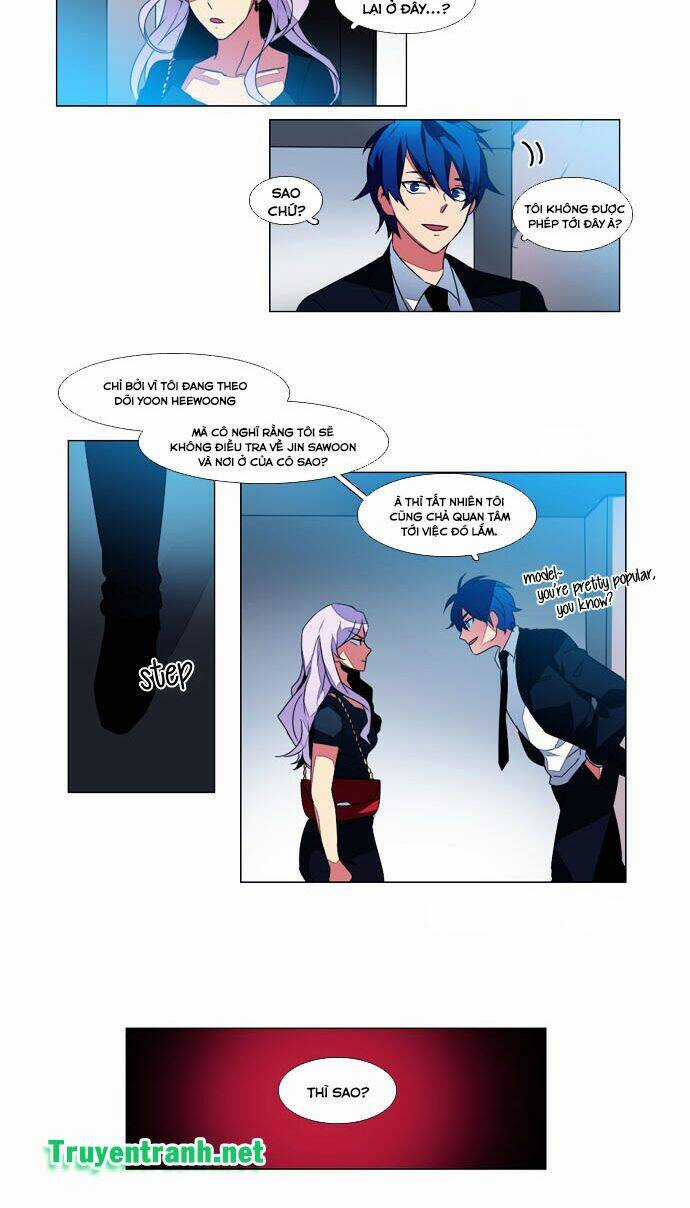 Wonted - Chapter 120 - Trang 3