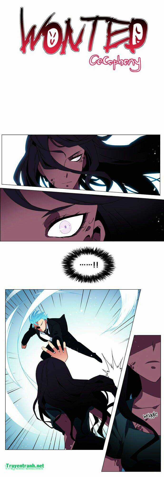 Wonted - Chapter 120 - Trang 7