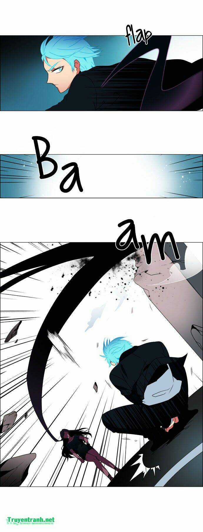 Wonted - Chapter 120 - Trang 8