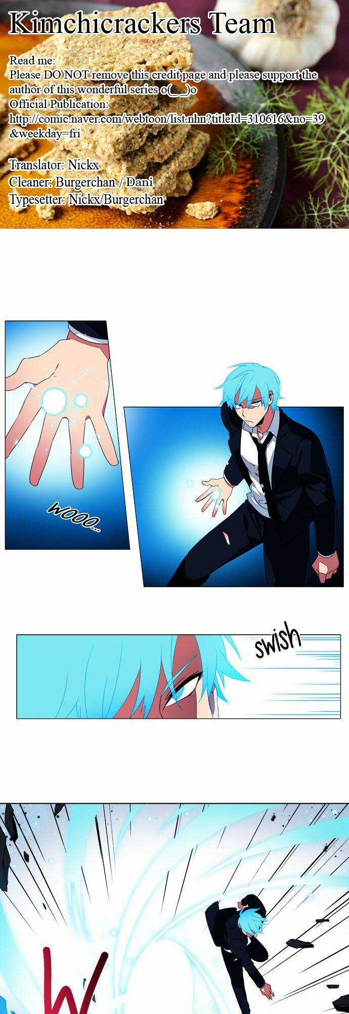 Wonted - Chapter 122 - Trang 2