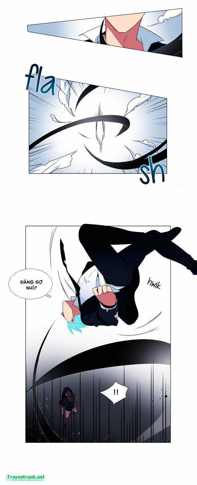 Wonted - Chapter 122 - Trang 11