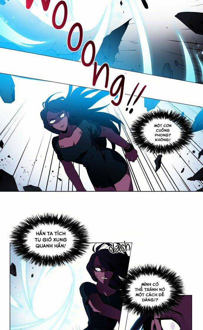 Wonted - Chapter 122 - Trang 3