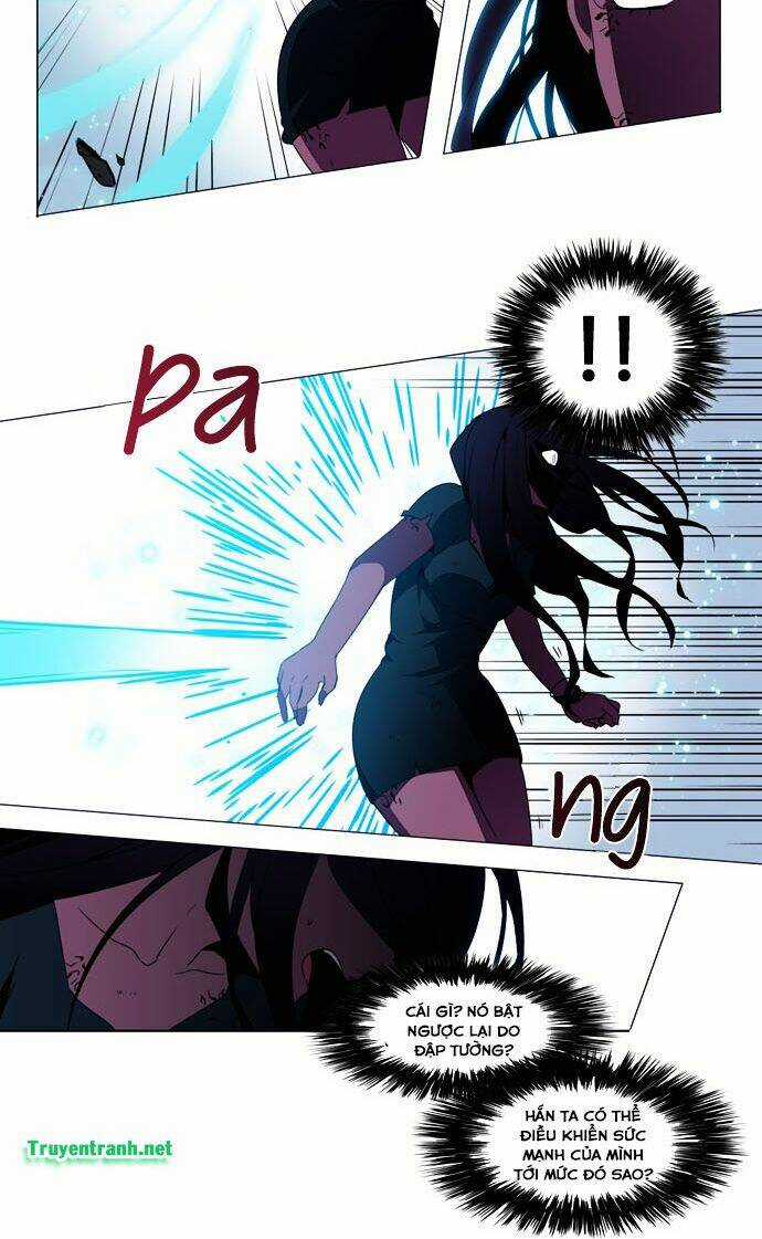 Wonted - Chapter 122 - Trang 4