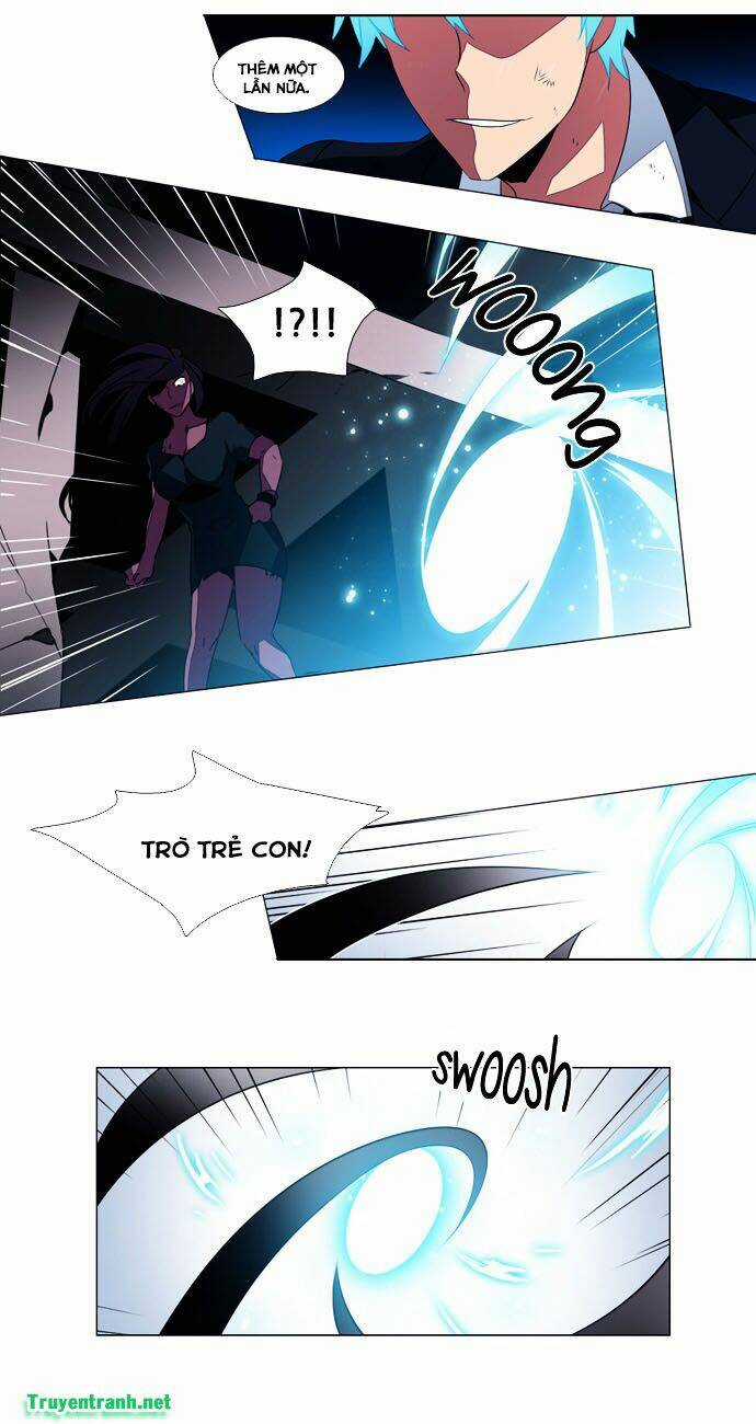 Wonted - Chapter 122 - Trang 5