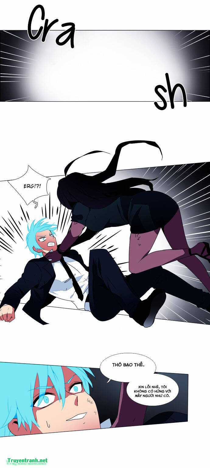 Wonted - Chapter 123 - Trang 2