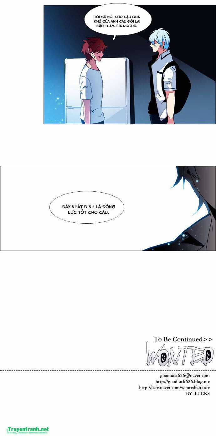 Wonted - Chapter 123 - Trang 11