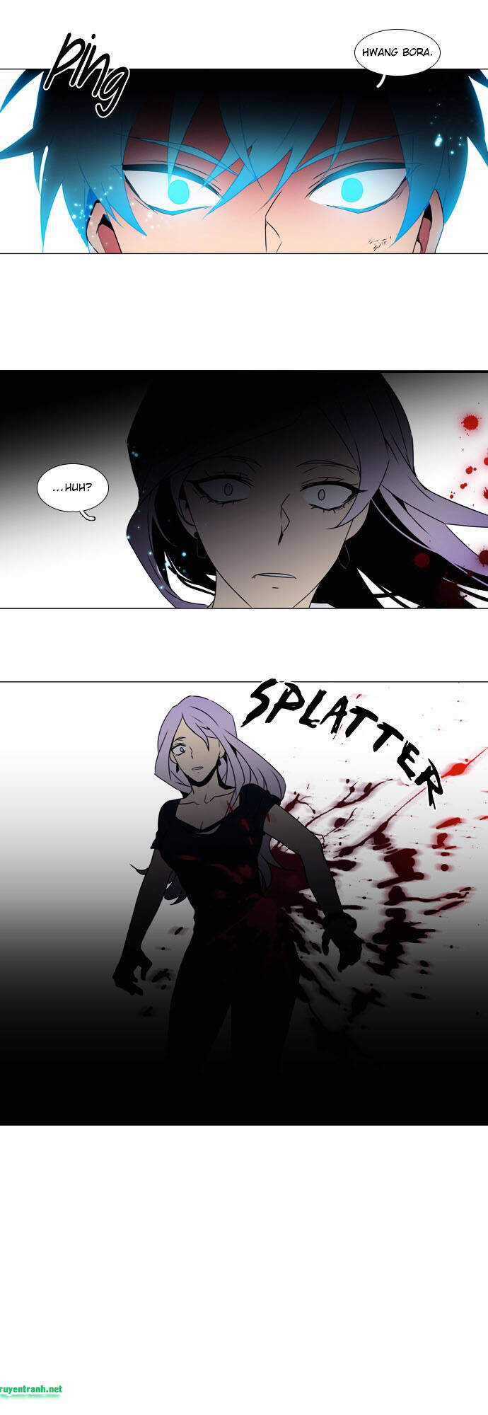 Wonted - Chapter 123 - Trang 7