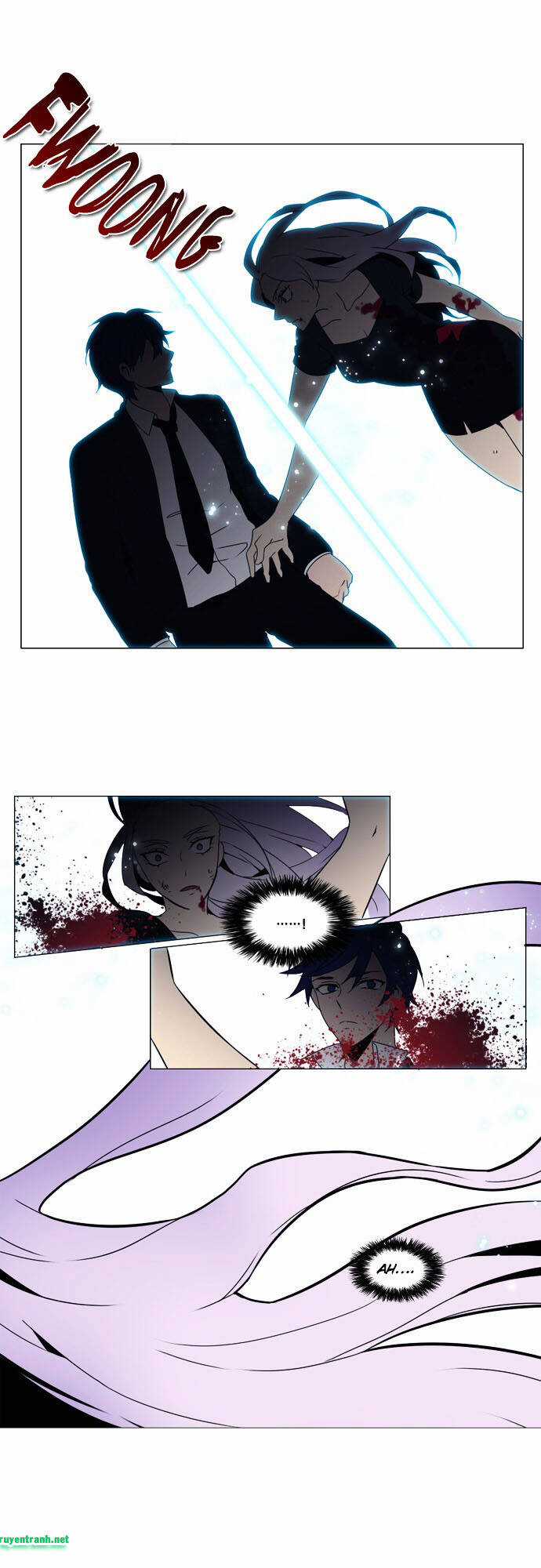 Wonted - Chapter 124 - Trang 6