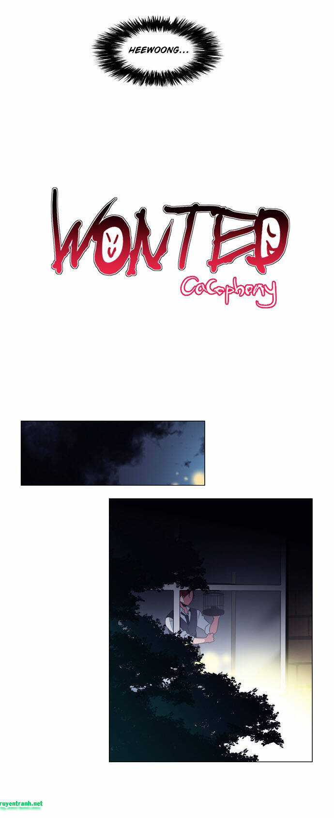Wonted - Chapter 124 - Trang 7